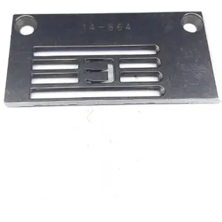 YEŞİL KANSAİ ETEK REÇME PLAKA 6.4MM