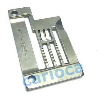KANSAİ BANT REÇME PLAKA 6.4MM