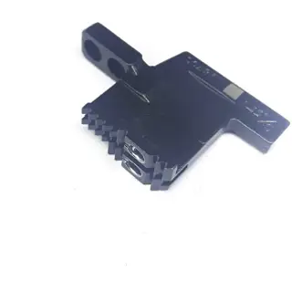BROTHER ÇİFTİĞNE 3/16 ELEKTRONİK DİŞLİ GENİŞ DELİK