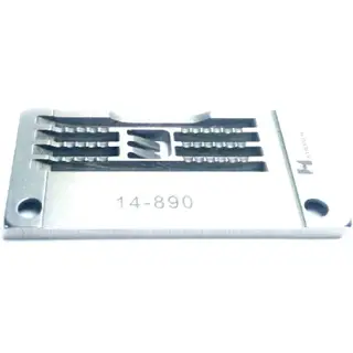 KANSAİ ETEK REÇME PLAKA 5.6MM STR