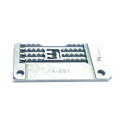 KANSAİ REÇME PLAKA 6.4MM