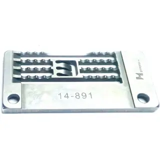 KANSAİ REÇME PLAKA 6.4MM
