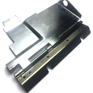 BROTHER 551 OV 4 İP SÜRGÜ KAPAK