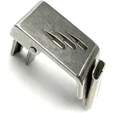 ZİNCİR DİKİŞ 3 İĞNE SIRALI EKSTRAFOR AYAK 9.5MM