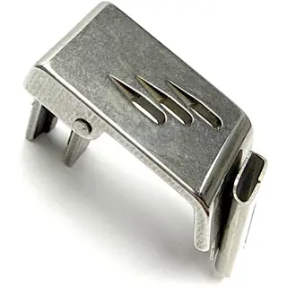 ZİNCİR DİKİŞ 3 İĞNE SIRALI EKSTRAFOR AYAK 9.5MM