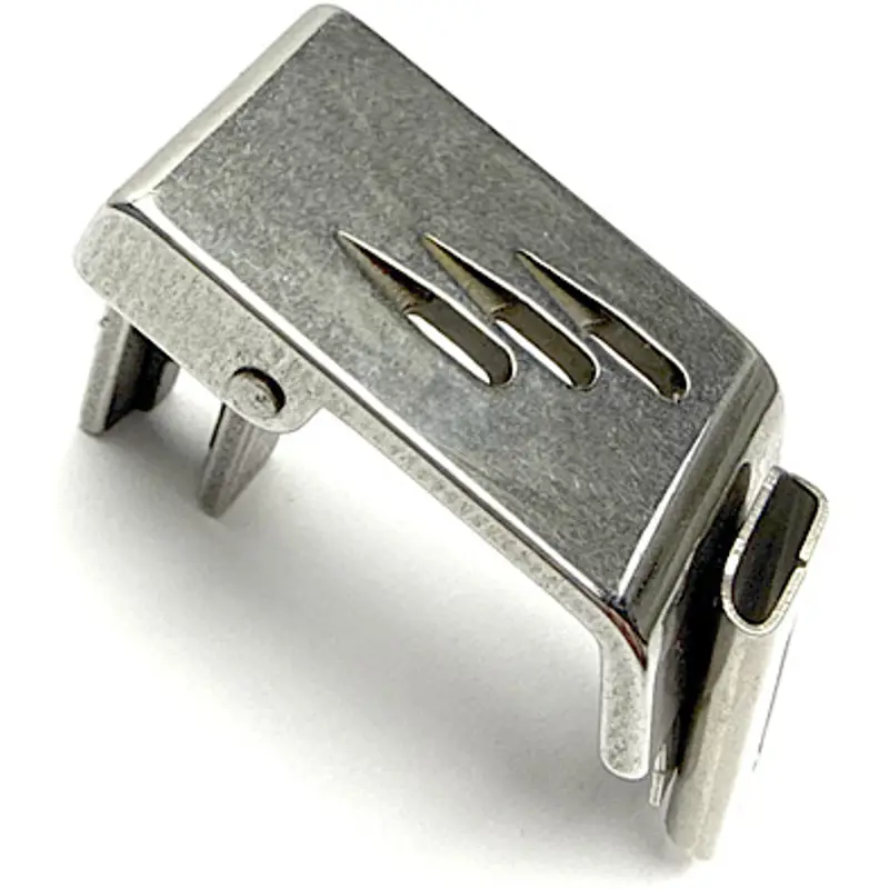 ZİNCİR DİKİŞ 3 İĞNE SIRALI EKSTRAFOR AYAK 9.5MM