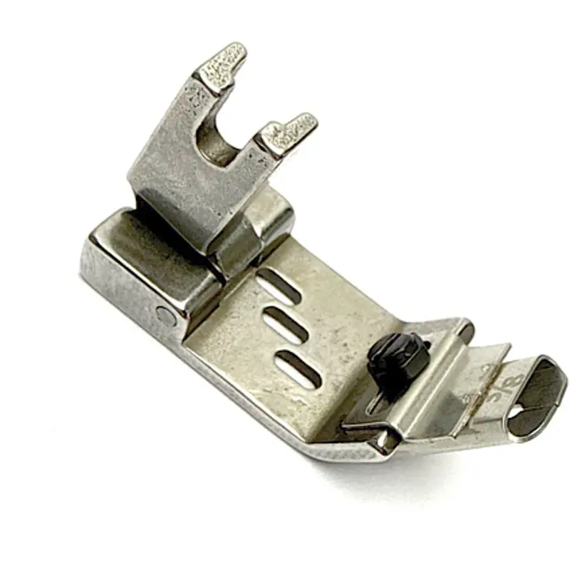 ZİNCİR DİKİŞ 3 İĞNE SIRALI EKSTRAFOR AYAK 9.5MM