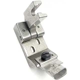 ZİNCİR DİKİŞ 2 İĞNE 1/4 EKSTRAFOR AYAK 9.5MM