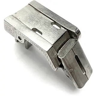 ZİNCİR DİKİŞ 2 İĞNE 3/8 EKSTRAFOR AYAK 12.4MM