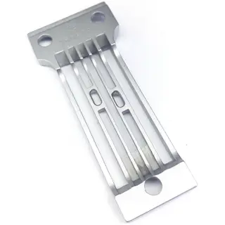 BROTHER 928 2 İĞNE 1/4 PLAKA EXTRA KALIN