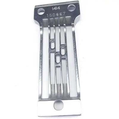 BROTHER 926 3 İĞNE 1/4 PLAKA STRONG