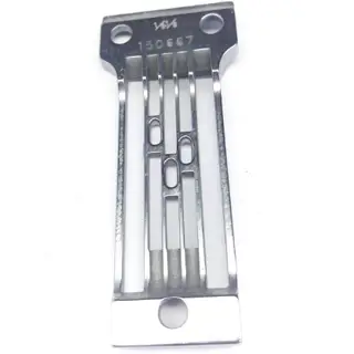 BROTHER 926 3 İĞNE 1/4 PLAKA STRONG