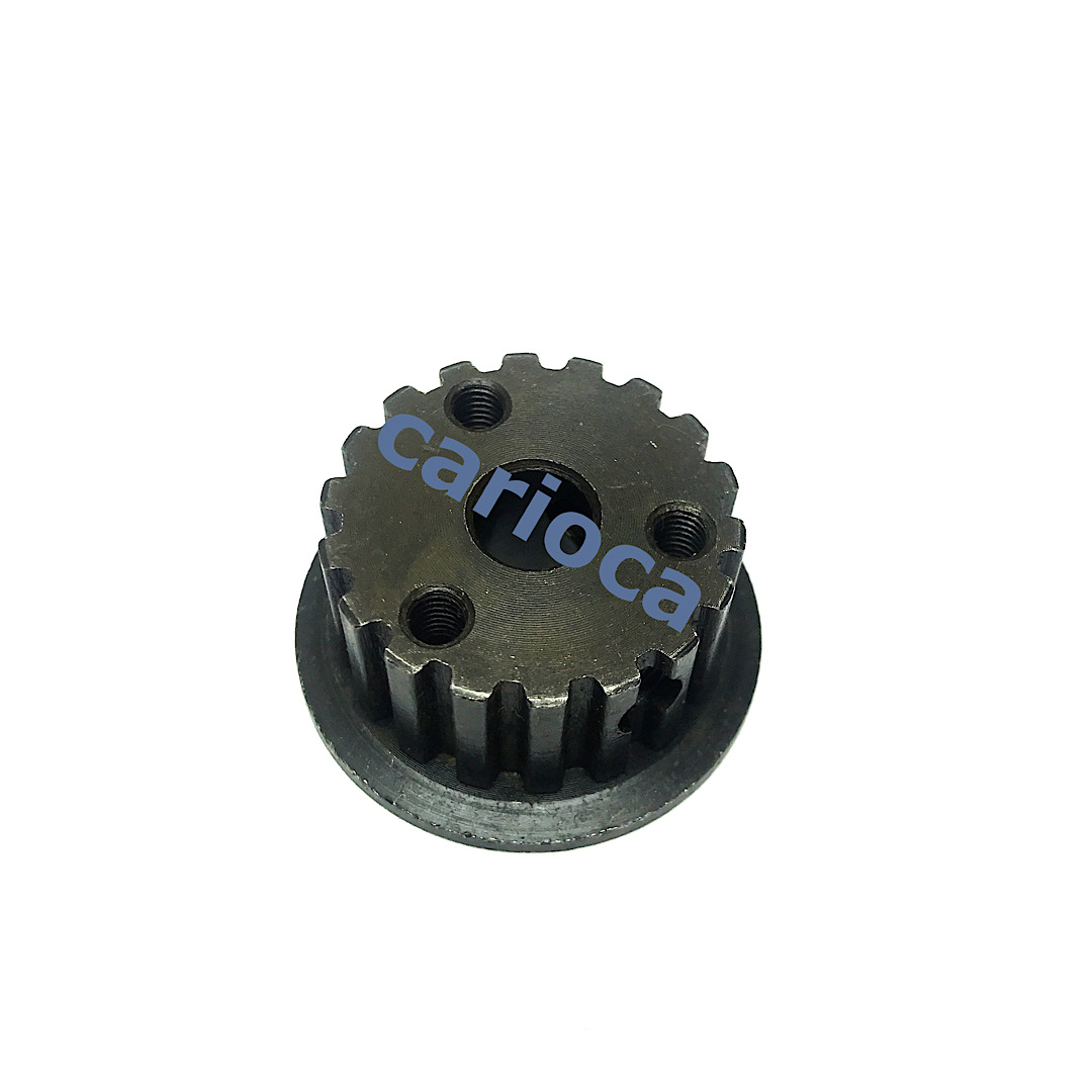 BROTHER 926-928 ÇEKTİRME ÜST DİŞLİ