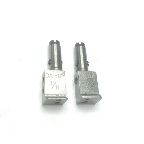 BROTHER ÇİFTİĞNE 3/8 İPTALLİ İĞNE BAĞI SET SS