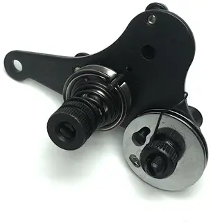 BROTHER 837 ÇİFT PABUÇ TANSİYON KOMPLE SS