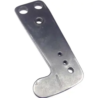 BROTHER 430B STOPLAMA PARÇASI