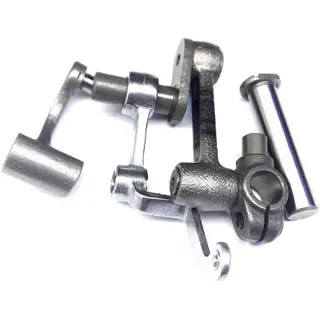 BROTHER 430B PUNTERİZ HOROZ KOMPLE ORJ