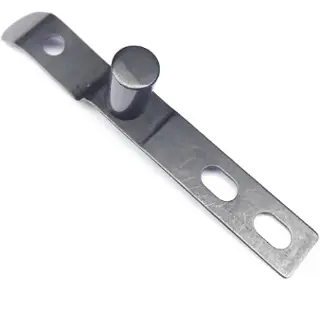 BROTHER 430B ARKA KAPAK MANDAL