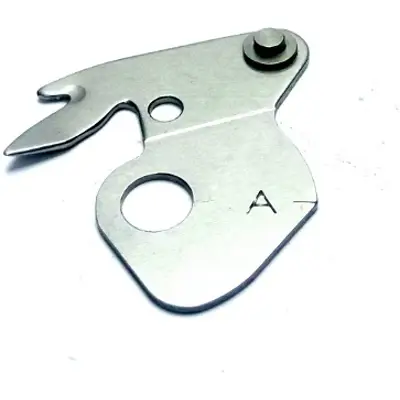 BROTHER 430B PUNTERİZ HAREKETLİ BIÇAK