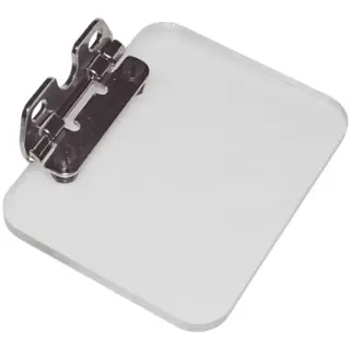 BROTHER 430B İĞNE KORUYUCU CAM