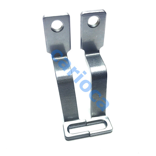 BROTHER PUNTEREZ KUMAŞ AYAK TAKIM (2.3MM)