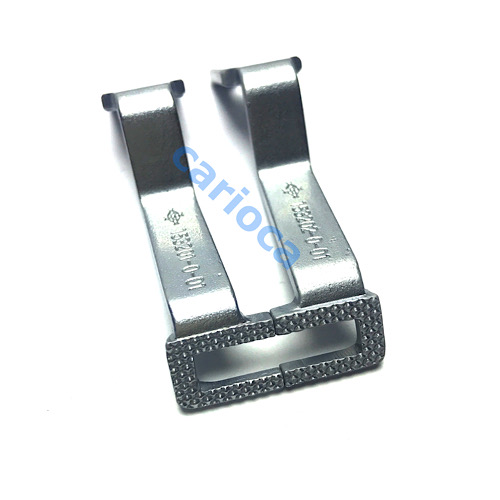 BROTHER PUNTEREZ KUMAŞ AYAK TAKIM (2.3MM)
