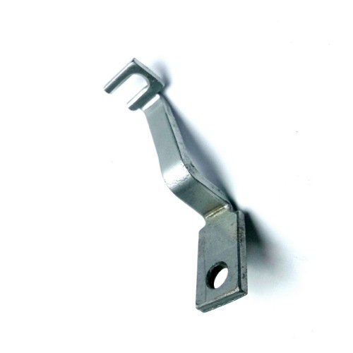 BROTHER PUNTERİZ AYAK 12MM-5MM SOL