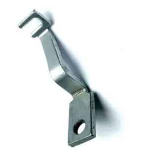 BROTHER PUNTERİZ AYAK 12MM-5MM SOL