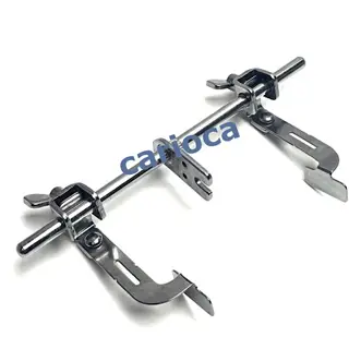 DÜZ MAKİNE ÇİFT TARAFLI TAKİP APARATI (NG-2000W)