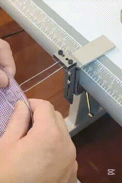 TEK KAFA DÜĞME İLİK DÜĞME GEÇİRME APARATI