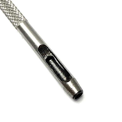 3MM ELLE DELME BIÇAĞI