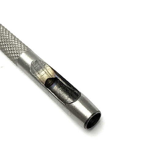 6MM DELME BIÇAĞI
