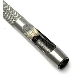 6MM DELME BIÇAĞI