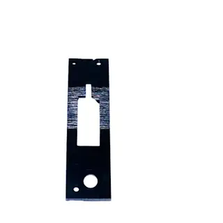 BROTHER ÇİFTİĞNE 5/32 ELEKTRONİK PLAKA 