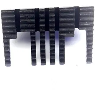 KANSAİ KEMER DİŞLİSİ 6.4MM-22.2MM-6.4MM