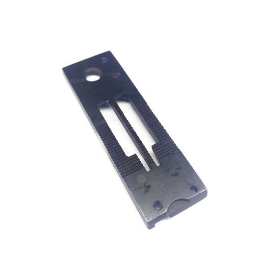 BROTHER ÇİFTİĞNE 1/4 ELEKTRONİK PLAKA