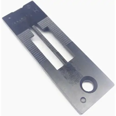 BROTHER ÇİFTİĞNE 1/4 ELEKTRONİK PLAKA 1.ST
