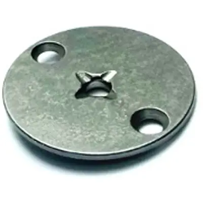 BROTHER 430B UFAK PLAKA 2.5MM