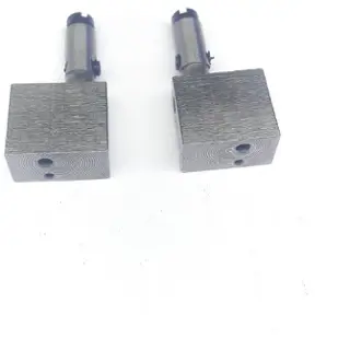 BROTHER ÇİFTİĞNE 5/8 İPTALLİ İĞNE BAĞI SET