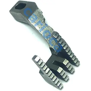 KANSAİ ETEK REÇME ARKA DİŞLİ 5.6MM