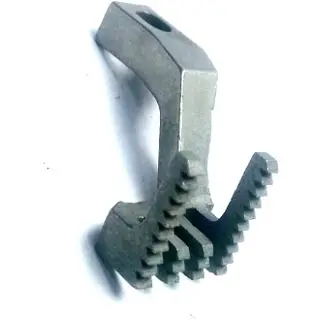 KANSAİ ETEK REÇME ARKA DİŞLİ 6.4MM
