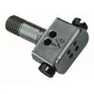 BROTHER ÇİFTİĞNE 1/8 (3.2MM) İPTALSİZ İĞNE BAĞI