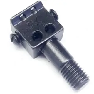 BROTHER ÇİFTİĞNE 5/32 (3.9MM) İPTALSİZ İĞNE BAĞI