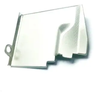 TYPİCAL GN2000 3-4 İP ÖN SÜRGÜ METAL KAPAK