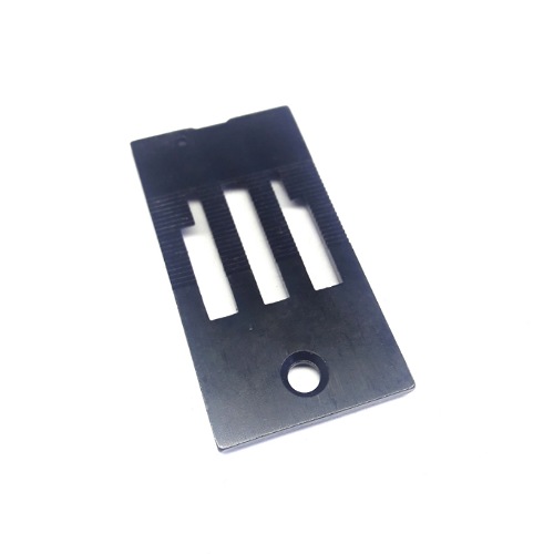 BROTHER ÇİFTİĞNE 3/4 MEKANİK PLAKA