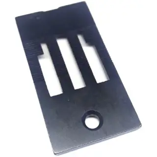 BROTHER ÇİFTİĞNE 3/4 MEKANİK PLAKA