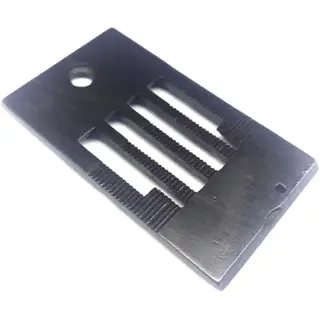 BROTHER ÇİFTİĞNE 7/8 MEKANİK PLAKA