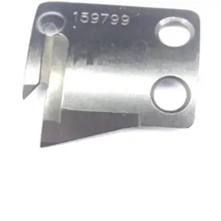 BROTHER BÜYÜK MEKİK 728 HAREKETLİ BIÇAK