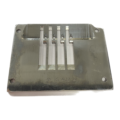 KANSAİ DFB 4 İĞNE 1 İNÇ(25.4M) PLAKA