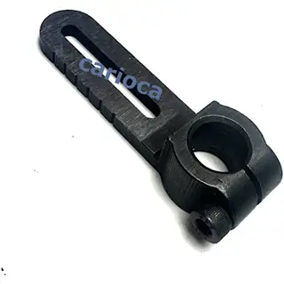 SIRUBA VC008 PULLER SOL KRANK